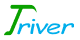 Triver logo