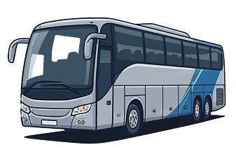 BUS vehicle