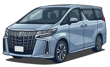 MPV vehicle