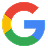 Triver Google logo