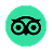 Triver TripAdvisor logo